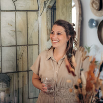 Geelhoed, Femke Femke Geelhoed